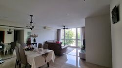 Changi Rise Condominium (D18), Condominium #614112301